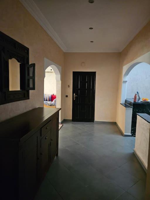 Appt 10Min Pied Jardin Majorelle Marrakesh Exterior foto
